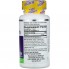 Мелатонин для сна Natrol Melatonin Fast Dissolve, Extra Strength 5 mg 90 Tabs Strawberry NTL-05865