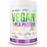 Протеин All Nutrition Vegan Pea Protein 500 g /16 servings/ Vanilla Протеин All Nutrition Vegan Pea Protein 500 g /16 servings/ Vanilla