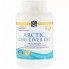 Жир из печени трески Nordic Naturals Arctic Cod Liver 1000 mg 180 Soft Gels Great Lemon taste