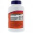 Витамин C NOW Foods Vitamin C-500 Calcium Ascorbate 500 mg 100 Caps