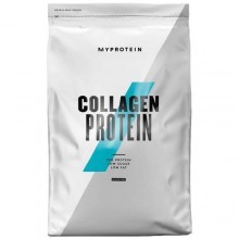 Хондропротектор (для спорта) MyProtein Hydrolysed Collagen Protein 1000 g /40 servings/ Unflavored