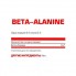 Бета-аланин для спорта Nosorog Nutrition Beta-Alanine 250 g /83 servings/ Unflavored