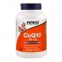 Коэнзим NOW Foods CoQ10 100 mg 180 Veg Caps