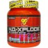 Комплекс до тренировки BSN N.O.-Xplode Pre-Workout Igniter 555 g /30 servings/ Blue Raspberry