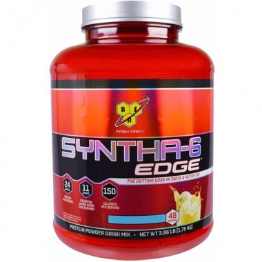 Протеин BSN Syntha-6 EDGE 1750 g /48 servings/ Cokies & Cream