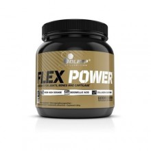 Хондропротектор (для спорта) Olimp Nutrition Flex Power 504 g /35 servings/ Grapefruit