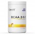 Аминокислота BCAA для спорта OstroVit BCAA 2-1-1 400 g /40 servings/ Lemon