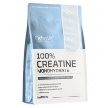 Креатин моногидрат OstroVit Creatine Monohydrate 300 g /120 servings/ Pure Креатин моногидрат OstroVit Creatine Monohydrate 300 g /120 servings/ Pure