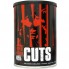Комплексный жиросжигатель Universal Nutrition Animal Cuts 42 packs