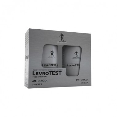 Тестостероновый бустер Kevin Levrone LevroTest 240 Caps