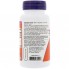 Гиалуроновая кислота NOW Foods Hyaluronic Acid Double Strength 100 mg 60 Veg Caps