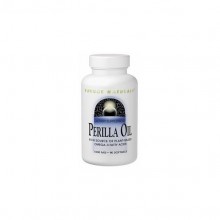 Альфа-липоевая кислота Source Naturals Perilla Oil 1000 mg 90 Caps