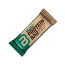 Протеїновий батончик BioTechUSA Vegan Protein Bar 50 g Chocolate