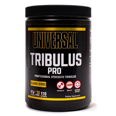 Трибулус Universal Nutrition Tribulus Pro 110 Caps