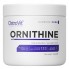 Орнітин для спорту OstroVit Ornithine 200 g /133 servings/ Pure