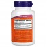 Препарат для суглобів та зв'зок NOW Foods Glucosamine Sulfate 750 mg 120 Veg Caps