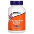 Препарат для суглобів та зв'зок NOW Foods Glucosamine Sulfate 750 mg 120 Veg Caps