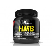 Комплекс после тренировки Olimp Nutrition HMB 450 Caps