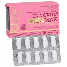 Витаминно-минеральный комплекс для спорта Olimp Nutrition Innovum Silica Max 30 Tabs