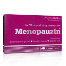 Комплекс при менопаузе Olimp Nutrition Menopauzin 30 Tabs