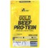 Протеїн Olimp Nutrition Gold Beef Pro-Tein 700 g /20 servings/ Strawberry