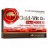 Вітамін D для спорту Olimp Nutrition Gold-Vit D3 4000 Fast 30 Tabs