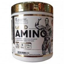 Аминокомплекс для спорта Kevin Levrone Gold Amino 350 Tabs