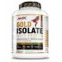 Протеїн Amix Nutrition Gold Whey Protein Isolate 2280 g /76 servings/ Chocolate