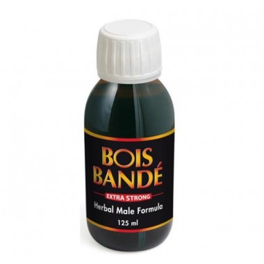 Трибулус NUTRIEXPERT BOIS BANDE 125 ml /12 servings/