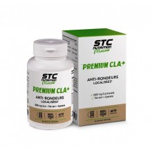 Жироспалювач STC NUTRITION PREMIUM CLA +® 90 Caps