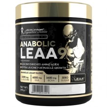 Амінокомплекс для спорту Kevin Levrone LEAA9 240 g /30 servings/ Sicilian Lime