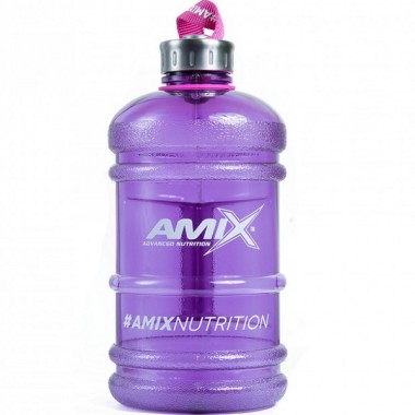 Галлон Amix Nutrition Gallon 2200 ml Purple