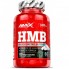 Аминокомплекс для спорта Amix Nutrition HMB 120 Veg Caps