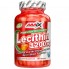 Лецитин для спорту Amix Nutrition Lecithin 1200 mg 100 Softgels