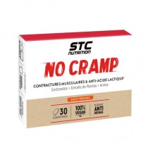 Вітамінно-мінеральний комплекс для спорту STC NUTRITION NO CRAMP 30 Tabs