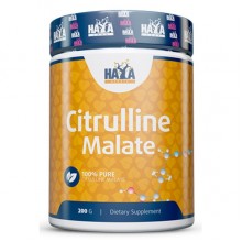 Цитрулін Haya Labs Sports Citrulline Malate 200 g /100 servings/