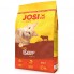 JosiCat Tasty Beef (яловичина) сухий корм для котів (27.5/9), 10 кг