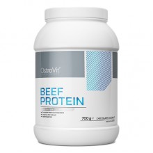 Протеїн OstroVit Beef Protein 700 g /23 servings/ Chocolate Coconut