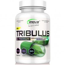 Трибулус Genius Nutrition Tribulus 90 Tabs