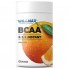 Аминокислота BCAA для спорта Willmax BCAA 2:1:1 400 g /80 servings/ Orange