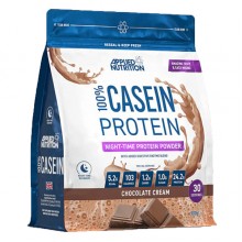 Протеїн Applied Nutrition 100% Casein 900 g /30 servings/ Chocolate