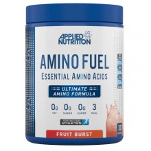 Амінокомплекс для спорту Applied Nutrition Amino Fuel EAA 390 g /30 servings/ Fruit Burst