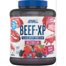 Протеин Applied Nutrition Beef-XP 1800 g /60 servings/ Mixed Berry