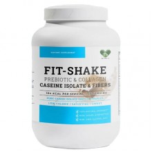 Протеїн En`vie Lab FitShake 1188 g /36 servings/ MilkChoco