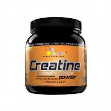 Креатин моногідрат Olimp Nutrition Creatine Monohydrate Powder 550 g /183 servings/