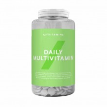 Мультивитамины для спорта MyProtein Daily Vitamins 180 Tabs