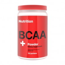 Амінокислота BCAA для спорту AB PRO BCAA Powder 900 g /152 servings/ Грейпфрут