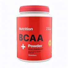 Амінокислота BCAA для спорту AB PRO BCAA Powder 210 g /36 servings/ Грейпфрут