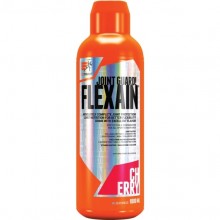 Хондропротектор (для спорта) Extrifit Flexain 1000 ml /40 servings/ Cherry