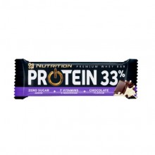 Протеїновий батончик Go On Nutrition Protein Bar 33% 50 g Chocolate